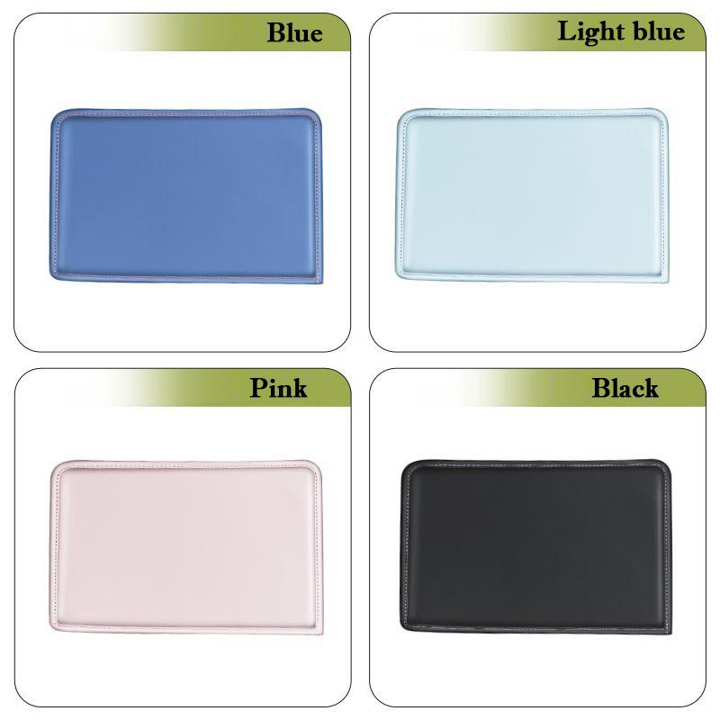 For BYD Seagull Dolphin Mini Surf Central Control Screen Protector Navigation trument Screen Sun Protection Leather Cover