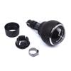ESP1145 Manual Gear 5 Speed Shift Stick Knob Head for VW Golf Jetta MK5 MK6 Touran MK1 Caddy MK3 Eos Scirocco MK3 1K0711113