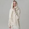 Feya Alpaca Muffler / FEYA ALPACA MUFFLER_3colors