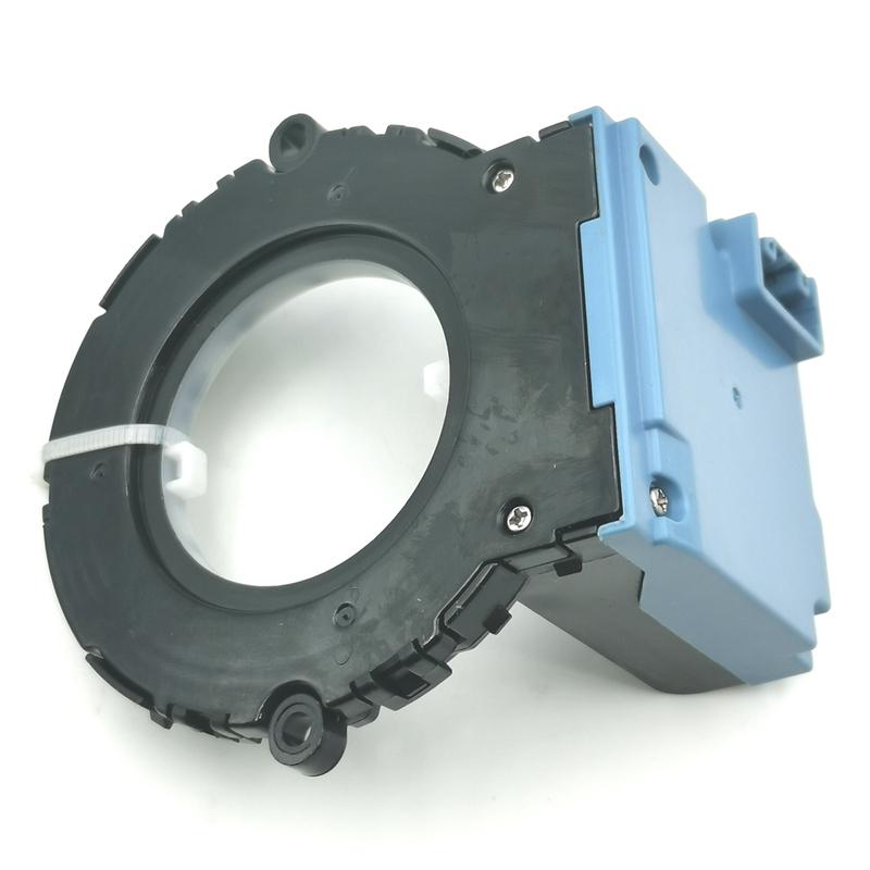 HighQuality OE 8924574010 Steering Angle Sensor Compatible with Toyota Scion Land Cruiser Prado Prius Yaris Hilux