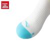 Anta Chasing Wind 3A Antibacterial Sports Socks
