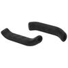 5 Colors Bike Brake Lever Cover Silicone Grips Anti Slip Waterproof Protector Cycling Accessory