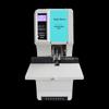 Huijin HJ-50AI Automatic Financial Document Binding Machine CN Plug (adapter Included)