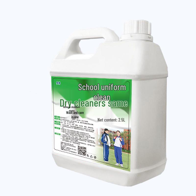 Powerful Color-Safe Laundry Detergent: Fights Yellowing & Stains