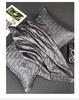 Stylish High-Precision Cotton Bedding Set - All-Season Sheets/Fitted Sheets