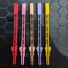 Efficient Storable Bead Pen Handheld Automatic Fuse Bead Pen Press-Type Bead Pen  Kids Toys