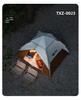 Explorer Automatic Rainproof Sun Protection Tent: Portable, Double-Layer, Foldable Camping Gear