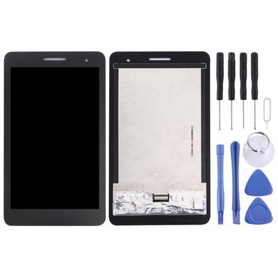 OEM LCD Screen For Huawei MediaPad T1 7.0 / Honor Play MediaPad T1 / T1-701 with Digitizer Full Assembly
