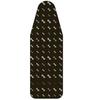 Laurastar Universal Cover Glasses Ironing Board Cover 131x55cm Black
