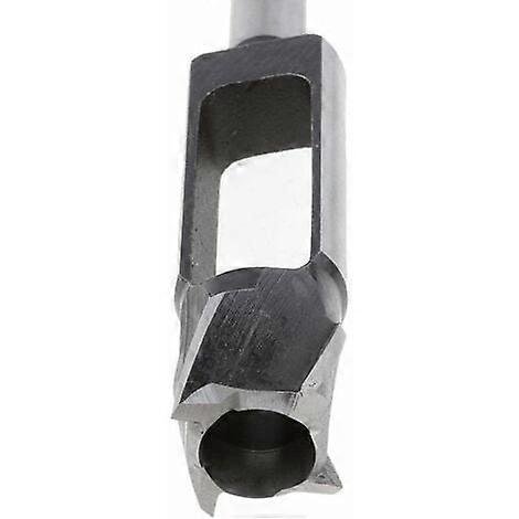 Zapfensenker, Zapfenbohrer, Zapfenbohrbits 1/2'' - 16mm