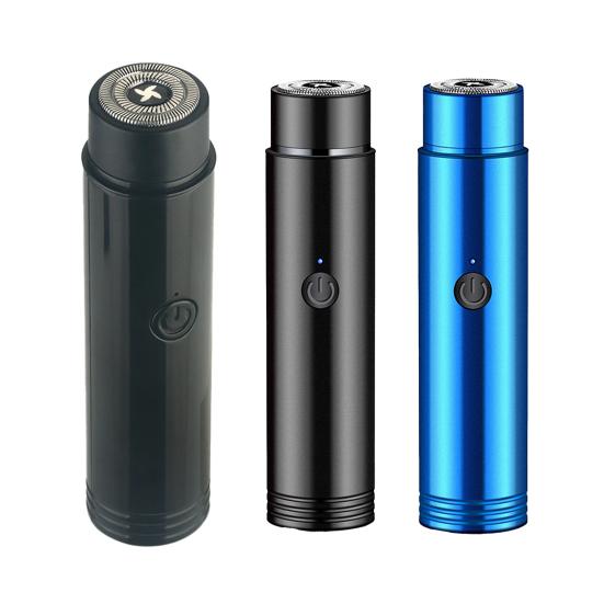 Rechargeable Shaver Colors Portable Sharp Blade 3