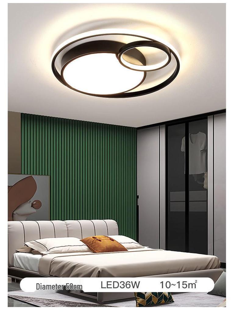 Modern Ceiling & Bedroom Light Collection for Living Room & Whole House