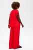 Bluzka Damska Alis Red 36/38