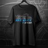 Tops – T-Shirts