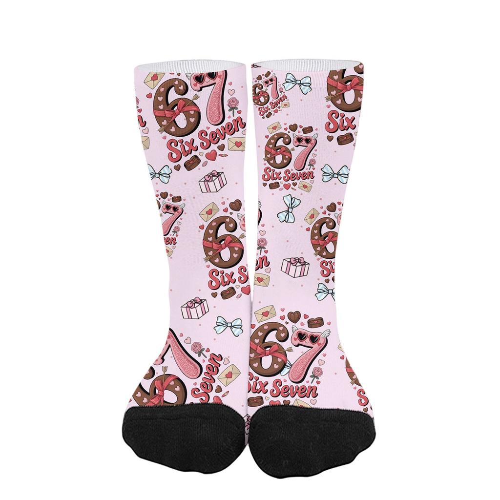 Socks For Women Stocking Stuffers Gifts For Women - Warm Thick Soft Socks Gifts For Woman