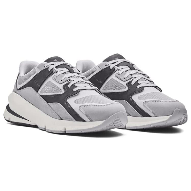 Under Armour Forge 96 'Grey White' 3027718-106