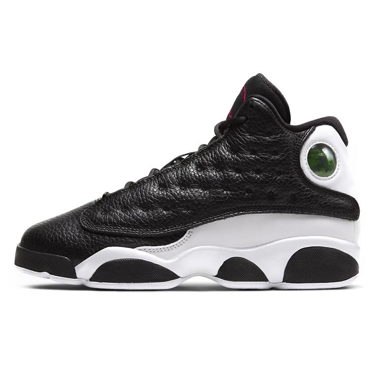 

новые Jordan 13 Retro Reverse He Got Game GS 36