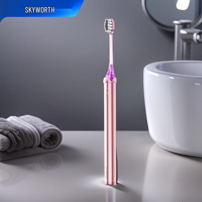Skyworth BG31 Sonic Electric Toothbrush