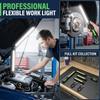 Work Light for Car and Maintenance, Portable LED Inspection Light for Mechanics