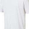 Puma Stil Druck Rundhals Kurzarm T-Shirt Herren Tops Weiß 593029-02