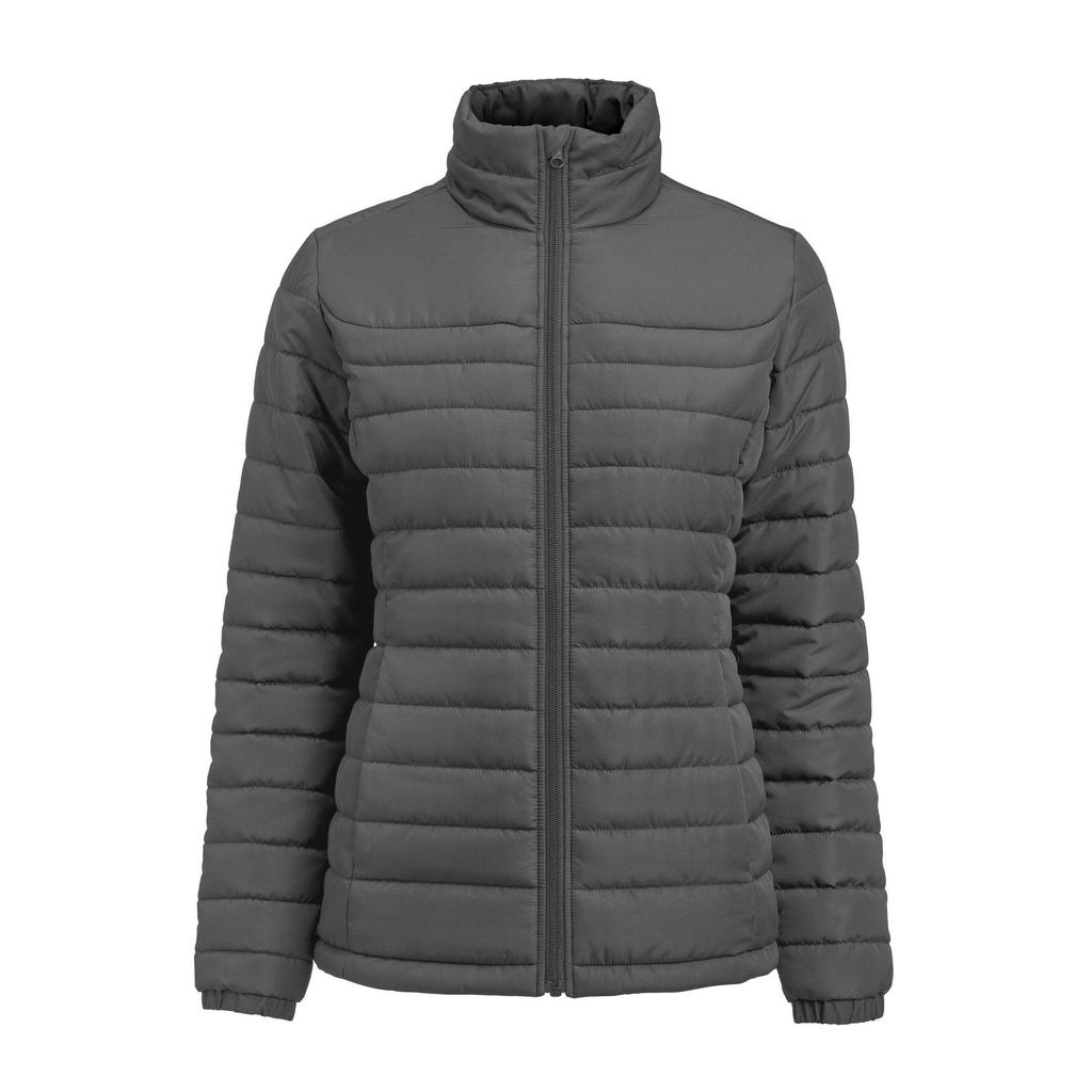 James Harvest Womens/Ladies Arches Padded Jacket