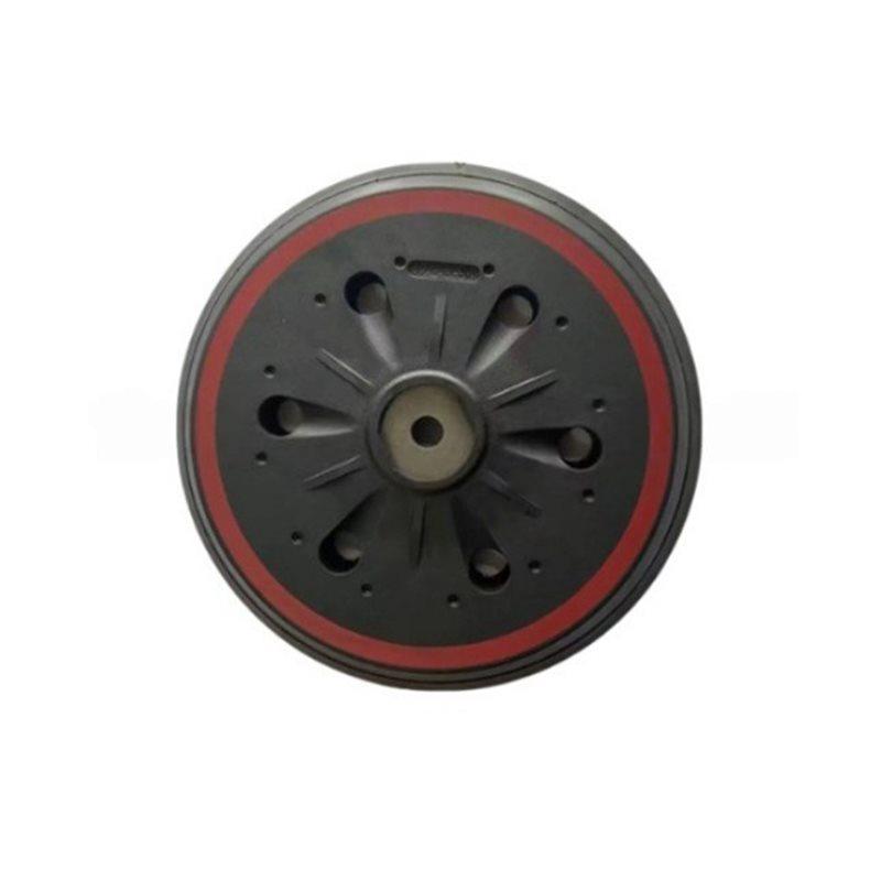 CYCLI-For METABO 344101970 SXE 3150 Sander Power Tool Accessories Sanding Disc,Polishing Disc SXE450