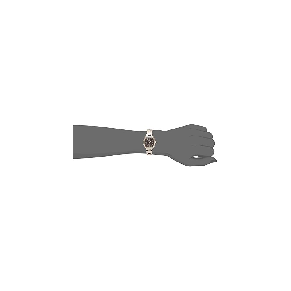 Citizen Reguno Solar Tech Women's Bracelet Watch KP1-110-51