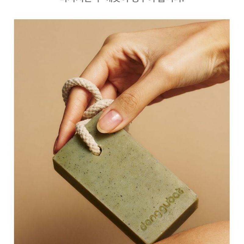 Donggubat Farmers Bar Set