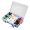 Kit de modele moleculare pentru chimie Professional Organics Atom Ball Electronic Cloud Model molecular Teach