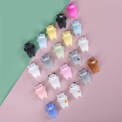 Stress Relief Toy Slow Toy Soft Handheld Toy