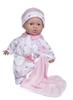 JC Toys La Baby 11-inch Washable Soft Body Play Doll for Children 18 Months and Older, Designed by Berenguer 13107 [Parallel Import]