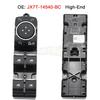 For Ford Focus     Left Driver Side Power Window Door Master Switch H1BT-14540-CB H1BT-14540-DC JX7T-14540-BC