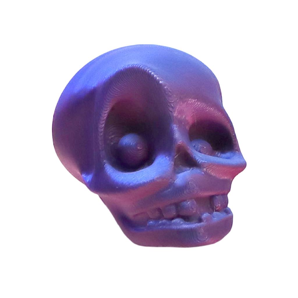 3D Printed Refrigerator - Halloween Decor Kitchen Fridge