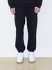 OURPLACE Essential Sweatpants Black (Op23Sp01U_160)