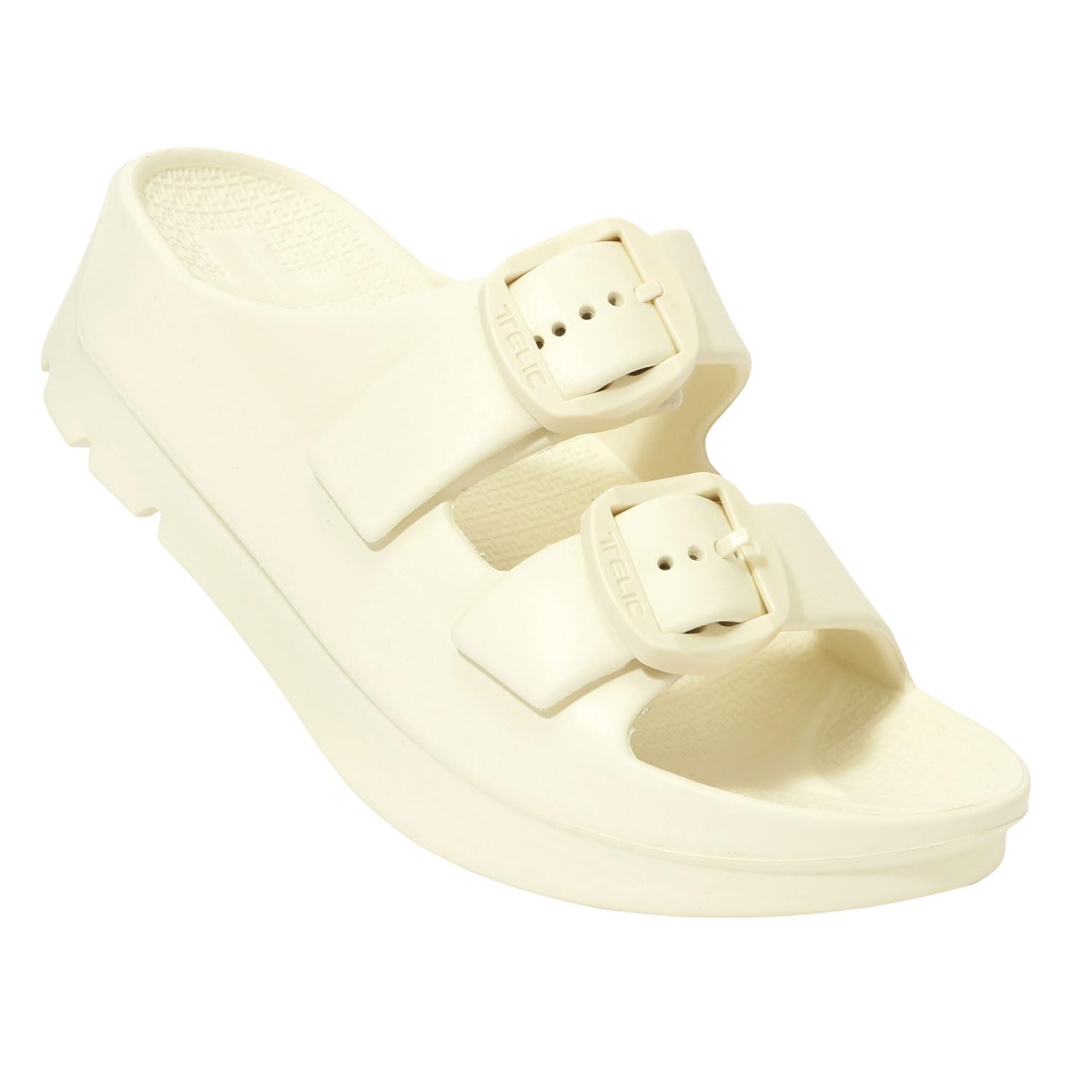 

Слайды Официальные Японские Удобные Расслабленные Рекомендованы Симокитадзава Толстые см [Terrick] Сандалии, Продукт, W-BUCKLE2, Сандалии, Сандалии, Больница, белый