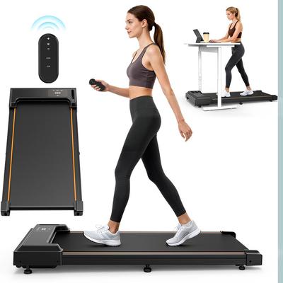 Loopband FT21 LED Display Afstandsbediening Compact Loopvlak Thuis Kantoor Gebruik sport
