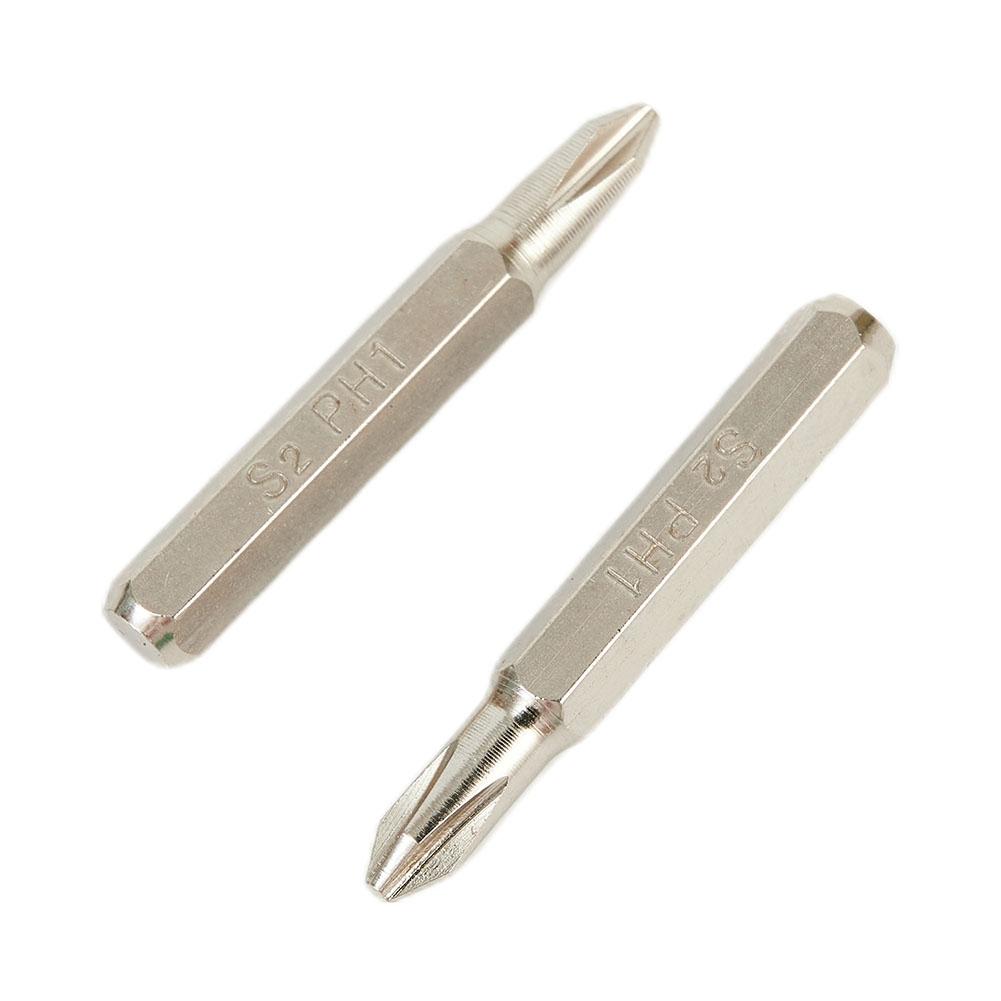 PH0000 PH000 PH00 PH0 PH1 PH2 Screwdriver Bits for Electric Screwdriver