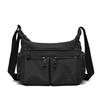 Women's Bag  Handbags Designer Luxury Brand Ladies Shoulder Bags Soft Leather Fashion Versatile Crossbody Bag