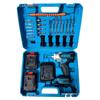 Lithium Battery Brushless Electric Wrench - High Torque, Rechargeable, Hot Selling