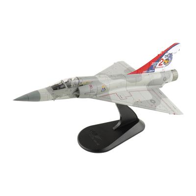 Hobby Master Mirage 20° Anniversario del Mirage 2000 ROCAF Modello Finito HA1621 1/72 2000-5