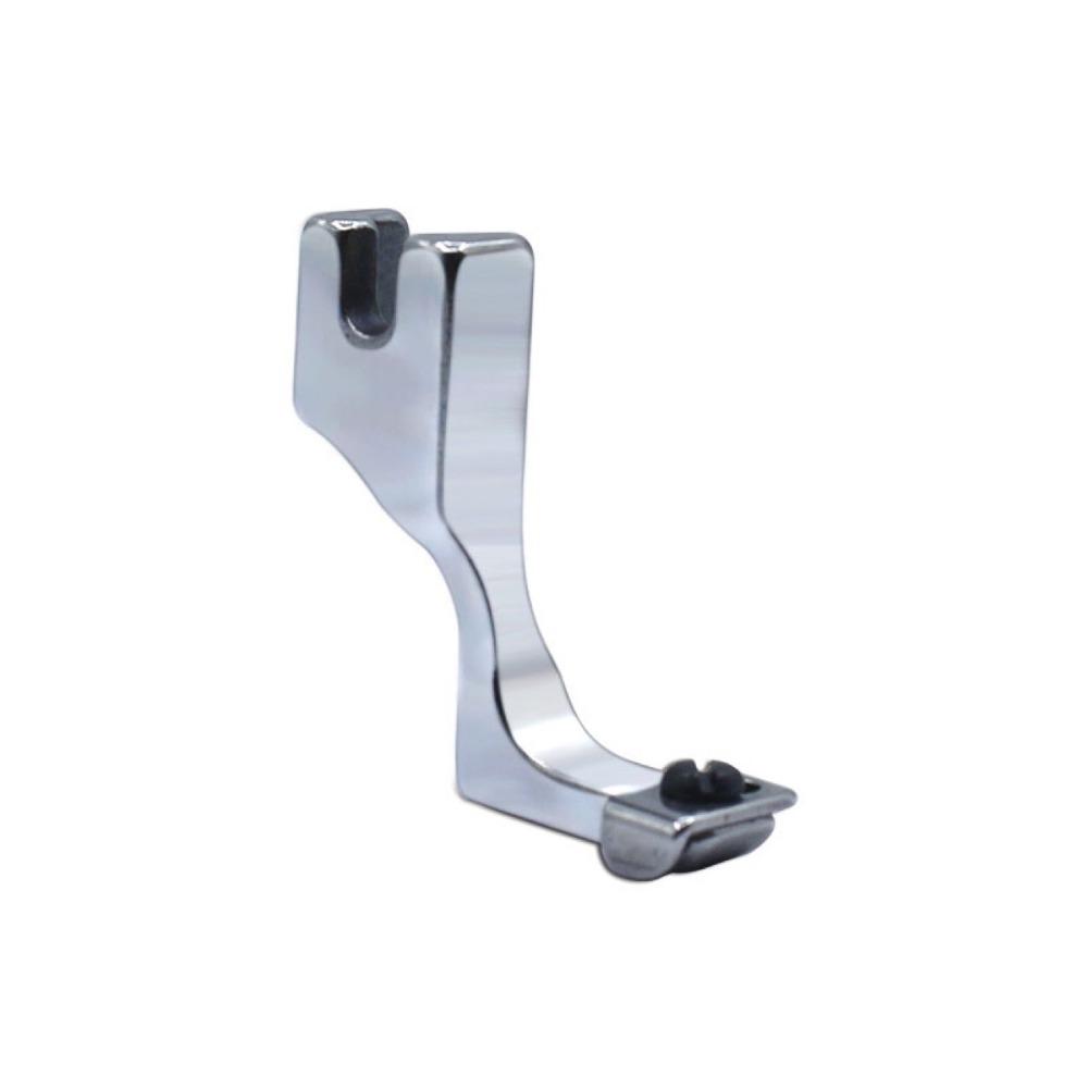 

Adjustable Adjustable Presser Foot Single Needle Zipper auxiliary Presser Foot T69