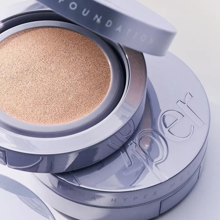 

Гиперсетчатый фундамент 1.5 Petal