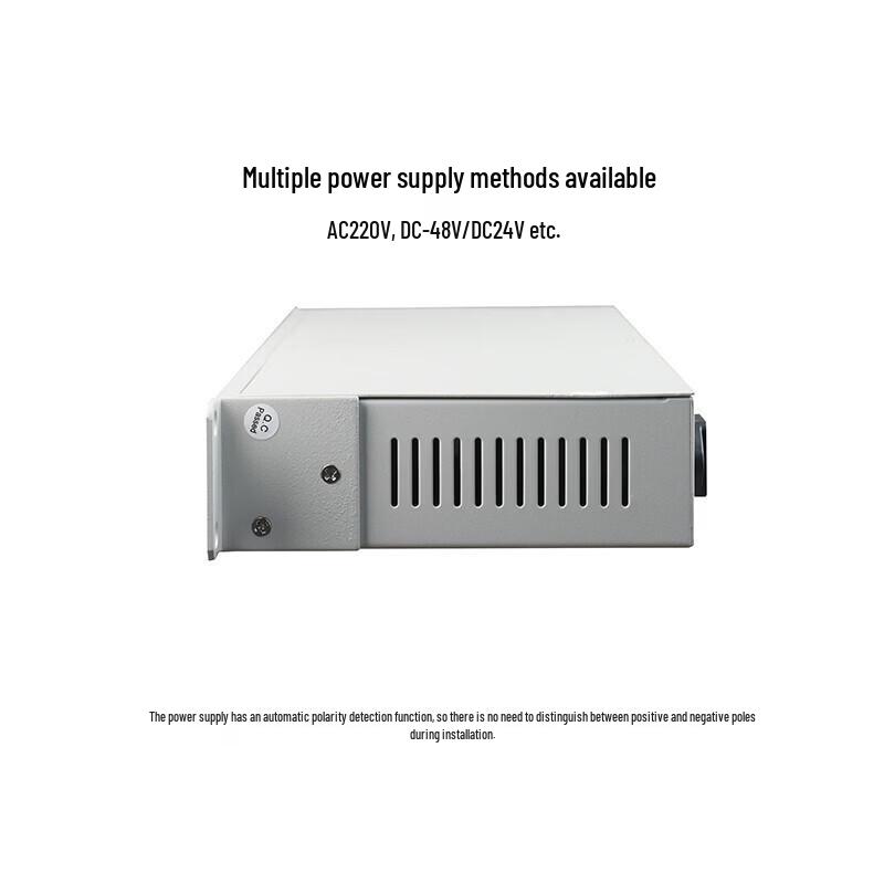 SHOCHAN SQ-WGD88 Fiber Optic Multiplexer