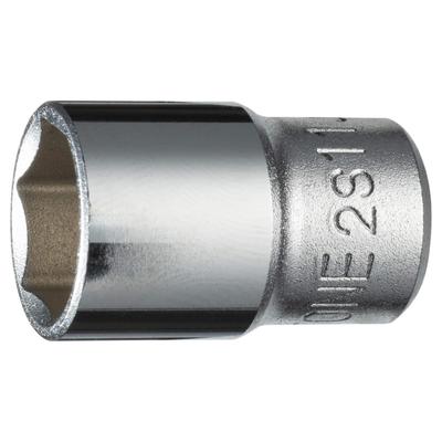Angolo di inserimento TONE larghezza tra i piani 11mm (esagonale) 2S-11 6,35 mm (1/4")