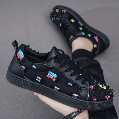 Scarpe da uomo – Sneakers
