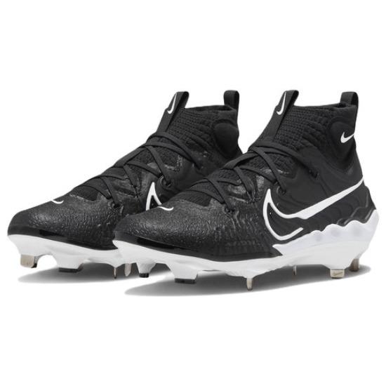 

Nike Alpha Huarache NXT Black White - DJ6517-001 EU 41 чёрный