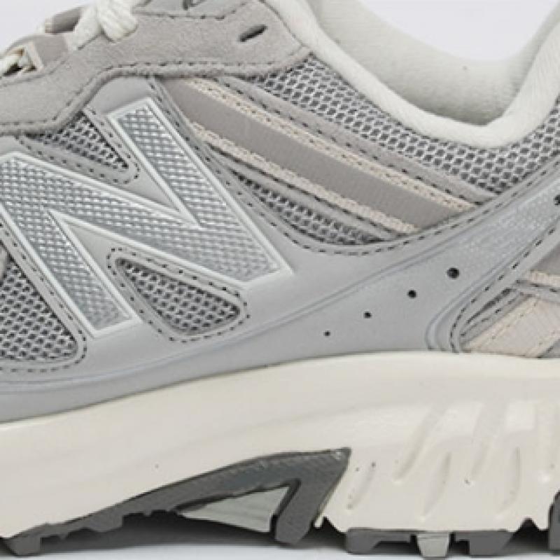 New Balance Running Shoes 410 Unisex Running Shoes Grey Mt410bg5