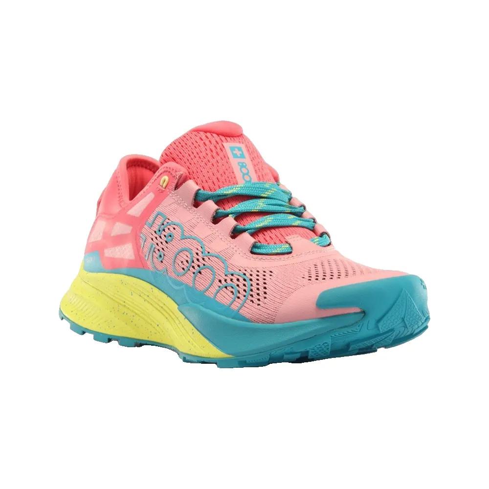 +8000 Кроссовки для трейлраннинга Tigor 2 25v