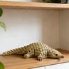 Creative 3D Printed Pangolin Toy Articulated Animal Model Decoration  Home Accessories