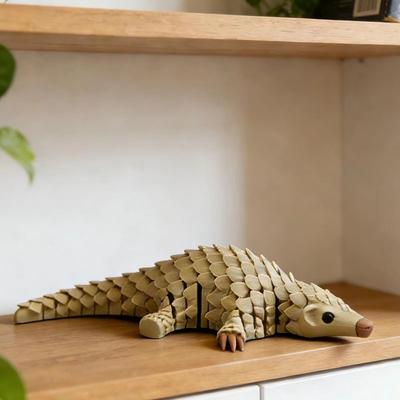 Decoración para el hogar
– Estatuillas